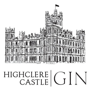 Highclere Castle Gin EU