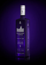 Load the picture into the gallery viewer,Highclere Castle Gin 43.5% 700ml Bottle
